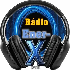 Rádio Ener-X web