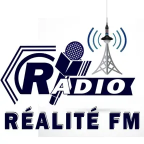 Radio Réalité Fm