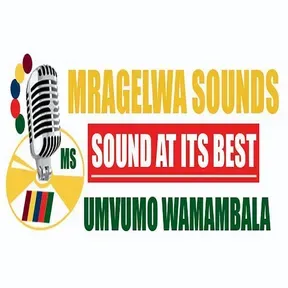 Mragela sounds