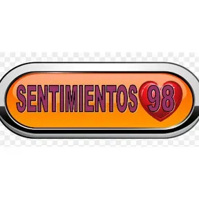 Sentimientos 98