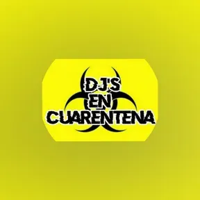 Djsencuarentena-radio