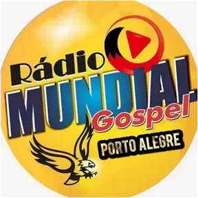 RADIO MUNDIAL GOSPEL PORTO ALEGRE