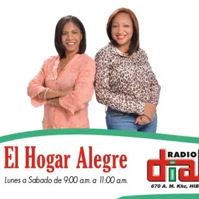 El Hogar Alegre