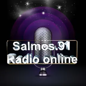 salmos 91 Radio online