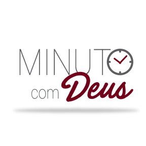 MINUTO COM DEUS