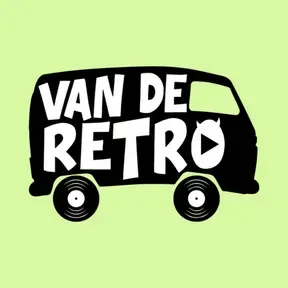 Van de Retro