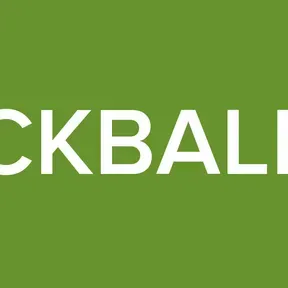 ROCKBALLAD