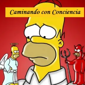 Caminando con conciencia