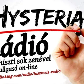 Hysteria Radio