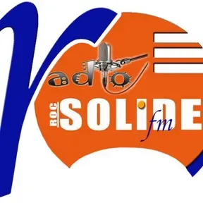 RADIO ROC SOLIDE FM