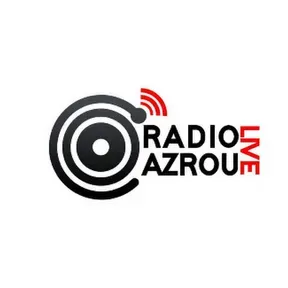 Radio Azrou Live