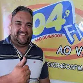 Clemente Almeida