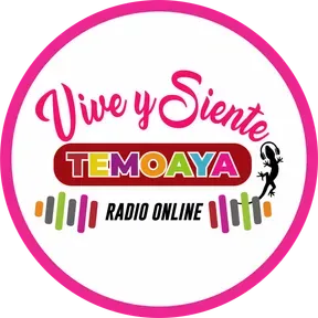 Vive y Siente Temoaya Radio