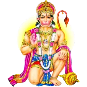 Hanuman Chalisha