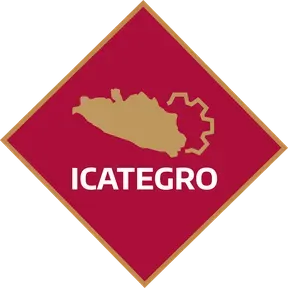 Radio ICATEGRO