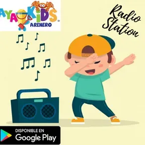 PlayaKids Radio Station