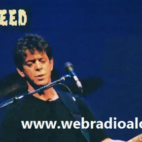 Lou Reed