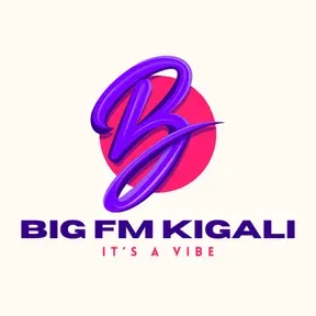 BIG FM KIGALI