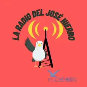 La Radio del José Hierro
