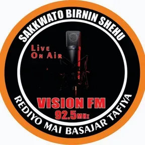 Vision FM Sokoto