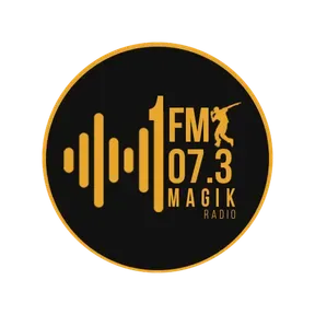 Magik FM