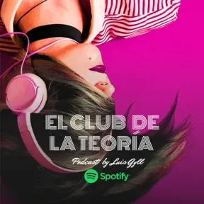 EL CLUB DE LA TEORÍA