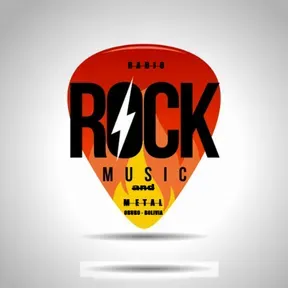 RADIO ROCK ORURO BOLIVIA