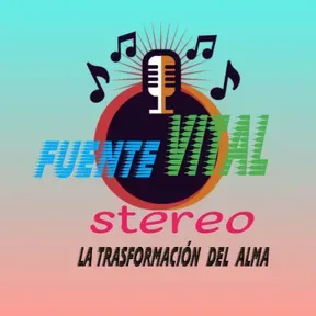 Fuente Vital stereo