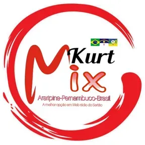 KurtMix Radio Web