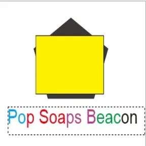 Adzan Maghrib Pop Soaps Beacon FM