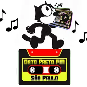 Gato Preto FM