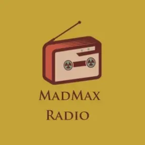 Mad Max Radio