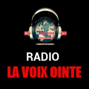 Radio La Voix Ointe