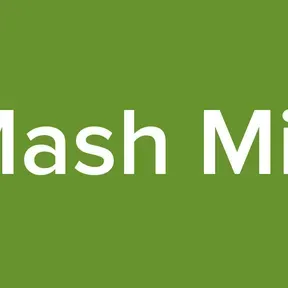 Mash Mix