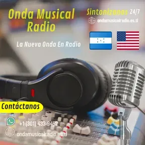 ONDA MUSICAL HONDURAS