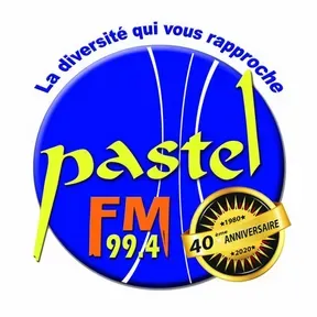 PASTEL FM