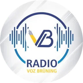 Voz Brüning RadioWeb Juvenil