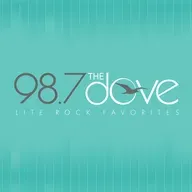 KWTO The Dove 98.7 FM