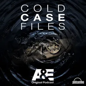 Cold Case Files