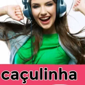RÁDIO CAÇULINHA FM Esperantina Piauí