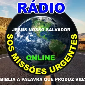 Rádio sos missões urgentes