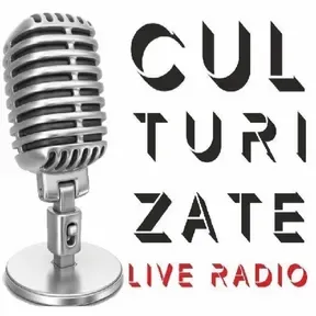 CULTURIZATE LIVE RADIO