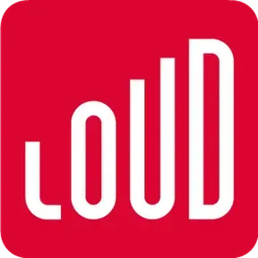 LOUD RADIO