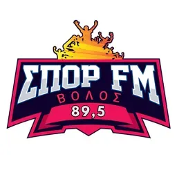 Sport 89.5 FM Ακούστε Ζωντανά