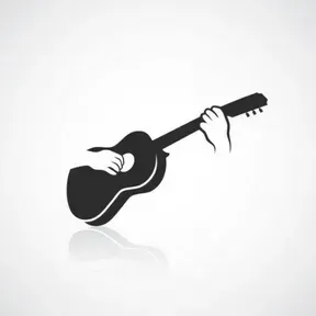 Vallenato En Guitarra stereo