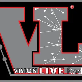 Vision Live Radio