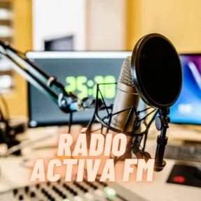 Rádio activa inter-Africa