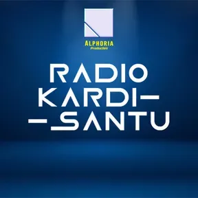 Radio Kardisantu