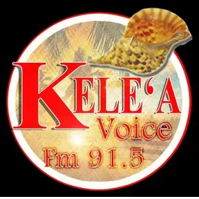 Keleá Voice 91.5FM