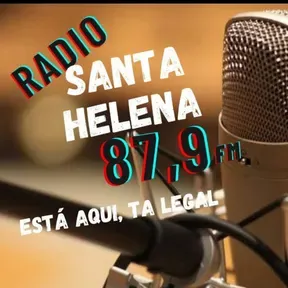Radio Santa Helena FM
